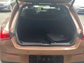 CLA 250 Shooting Brake  Ambi 18