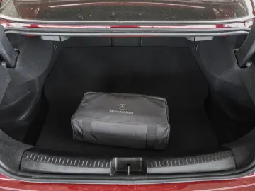 CLA 250 e AMG Line Night Ambiente MBUX-Navi LED