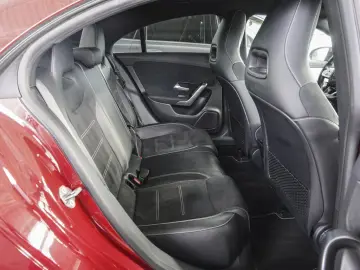 CLA 250 e AMG Line Night Ambiente MBUX-Navi LED