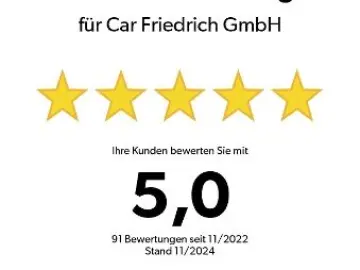 CLA 200  Shooting Brake AMG LINE AHK PANO