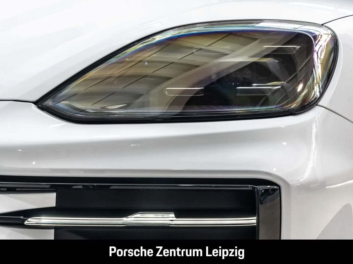 Cayenne E-Hybrid SportDesign Sportabgas InnoDriv