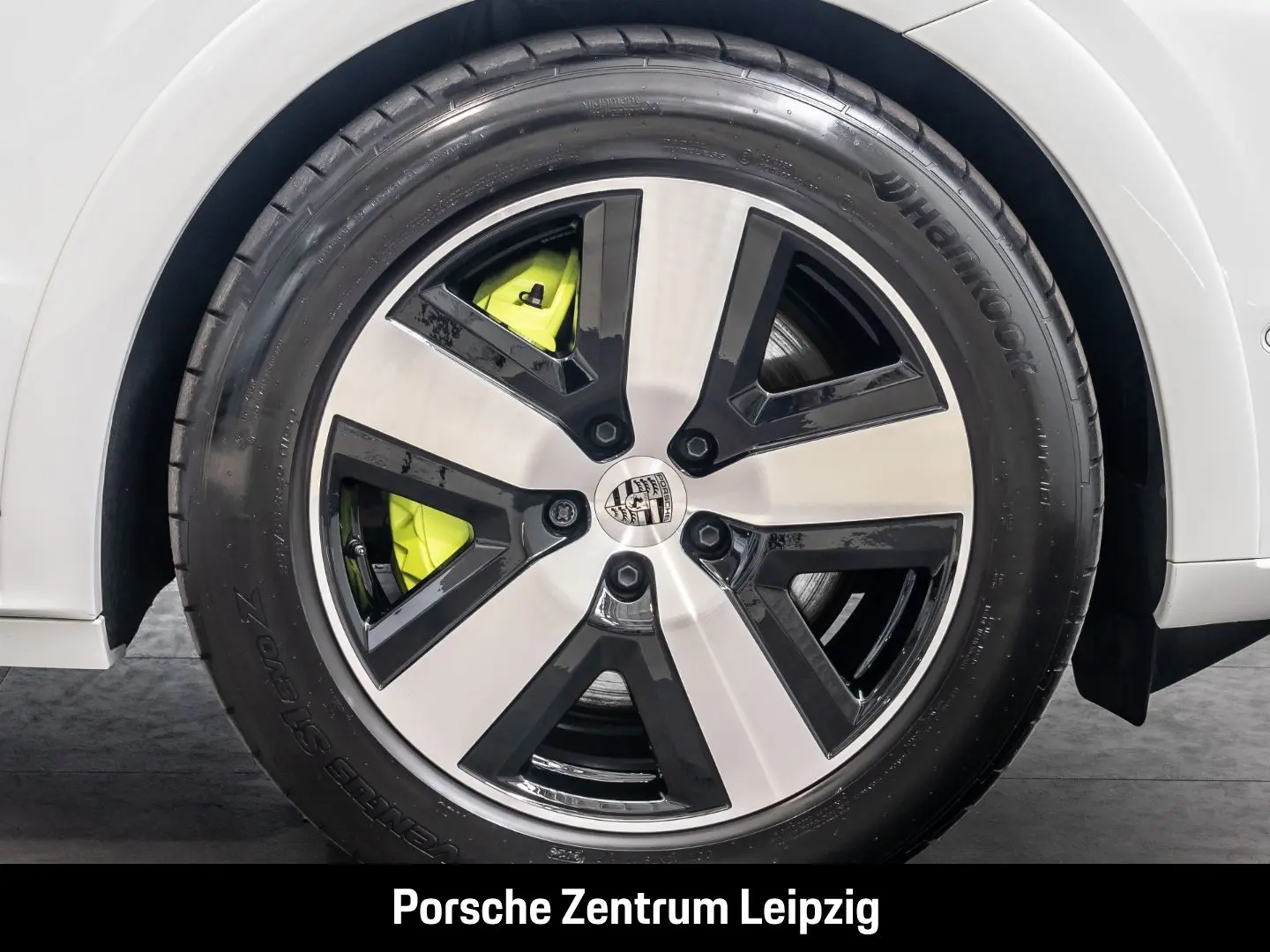 Cayenne E-Hybrid SportDesign Sportabgas InnoDriv