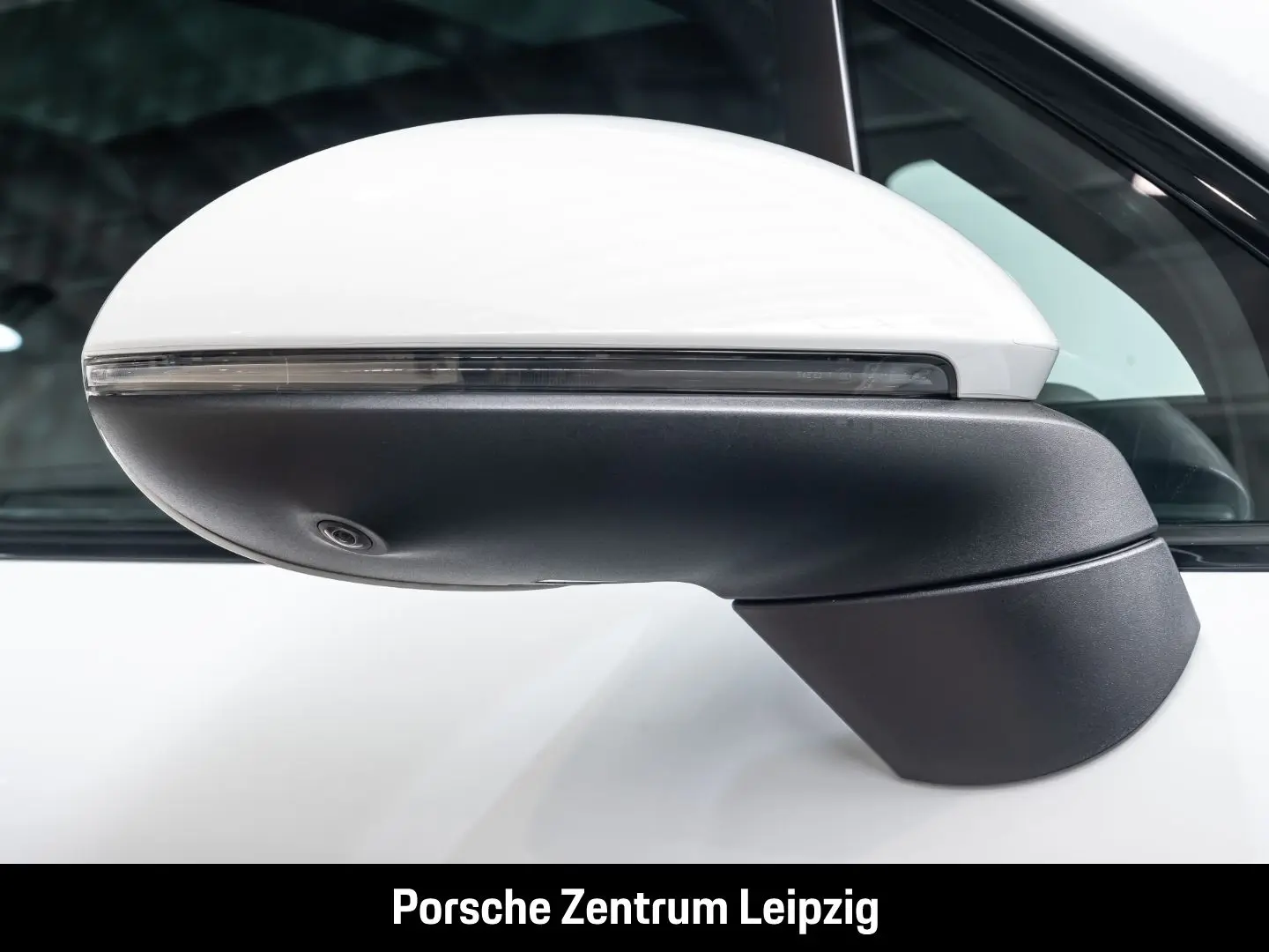 Cayenne E-Hybrid SportDesign Sportabgas InnoDriv