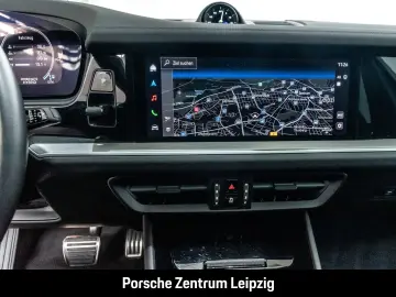 Cayenne E-Hybrid SportDesign Sportabgas InnoDriv