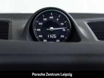 Cayenne E-Hybrid SportDesign Sportabgas InnoDriv