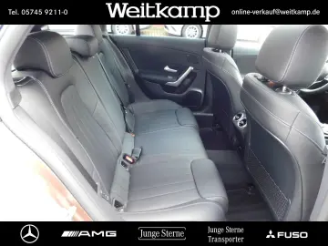 CLA 250 4M SB Progressive Panor. Memory Keyless