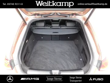 CLA 250 4M SB Progressive Panor. Memory Keyless