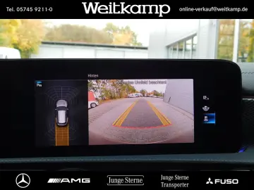 CLA 250 4M SB Progressive Panor. Memory Keyless