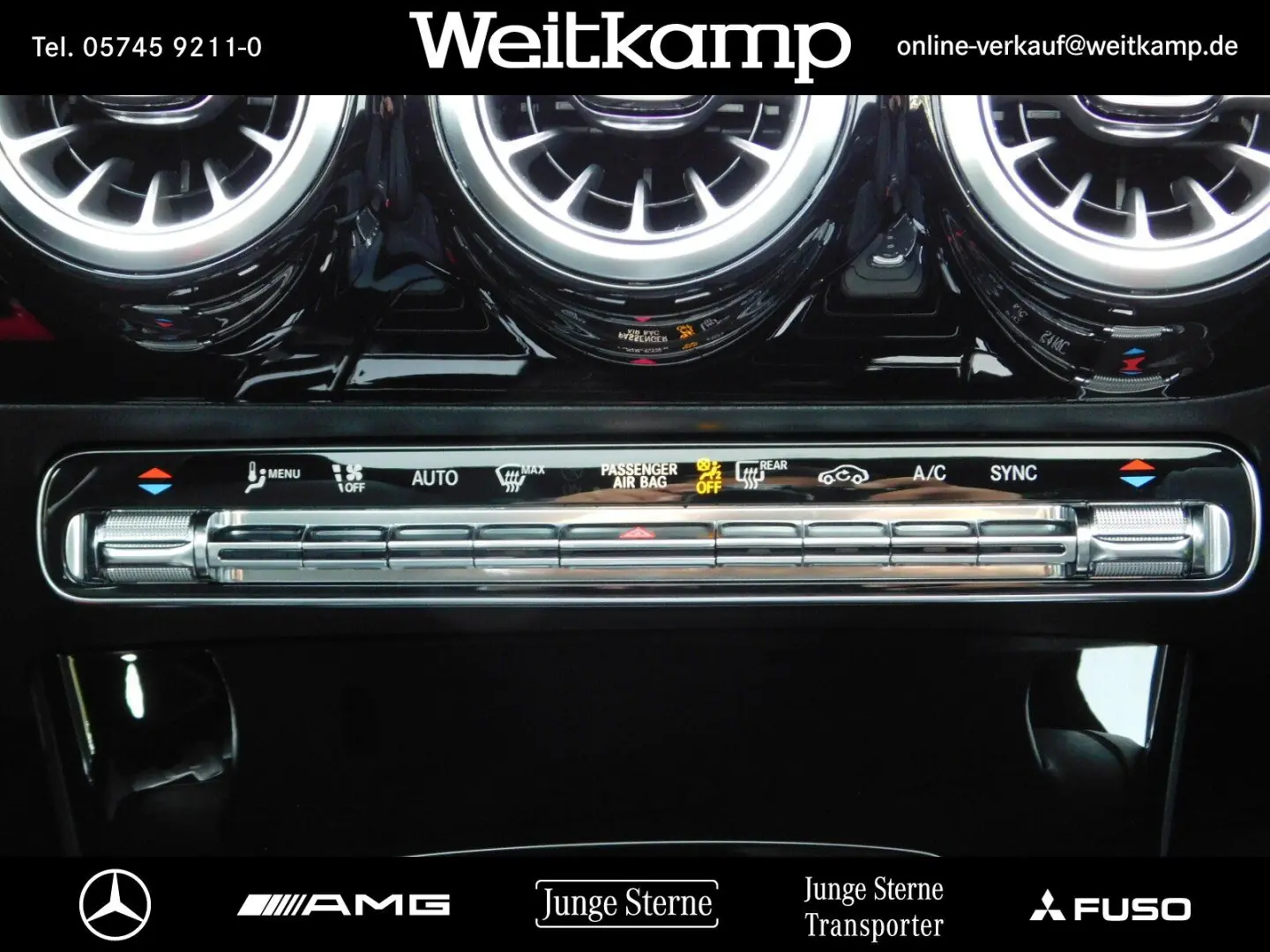 CLA 250 4M SB Progressive Panor. Memory Keyless