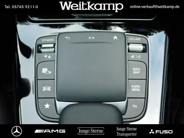 CLA 250 4M SB Progressive Panor. Memory Keyless