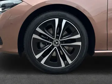 CLA 180 7G-DCT Progressive Line Advanced