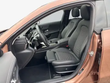 CLA 180 7G-DCT Progressive Line Advanced