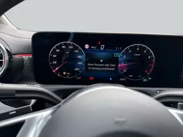 CLA 180 7G-DCT Progressive Line Advanced