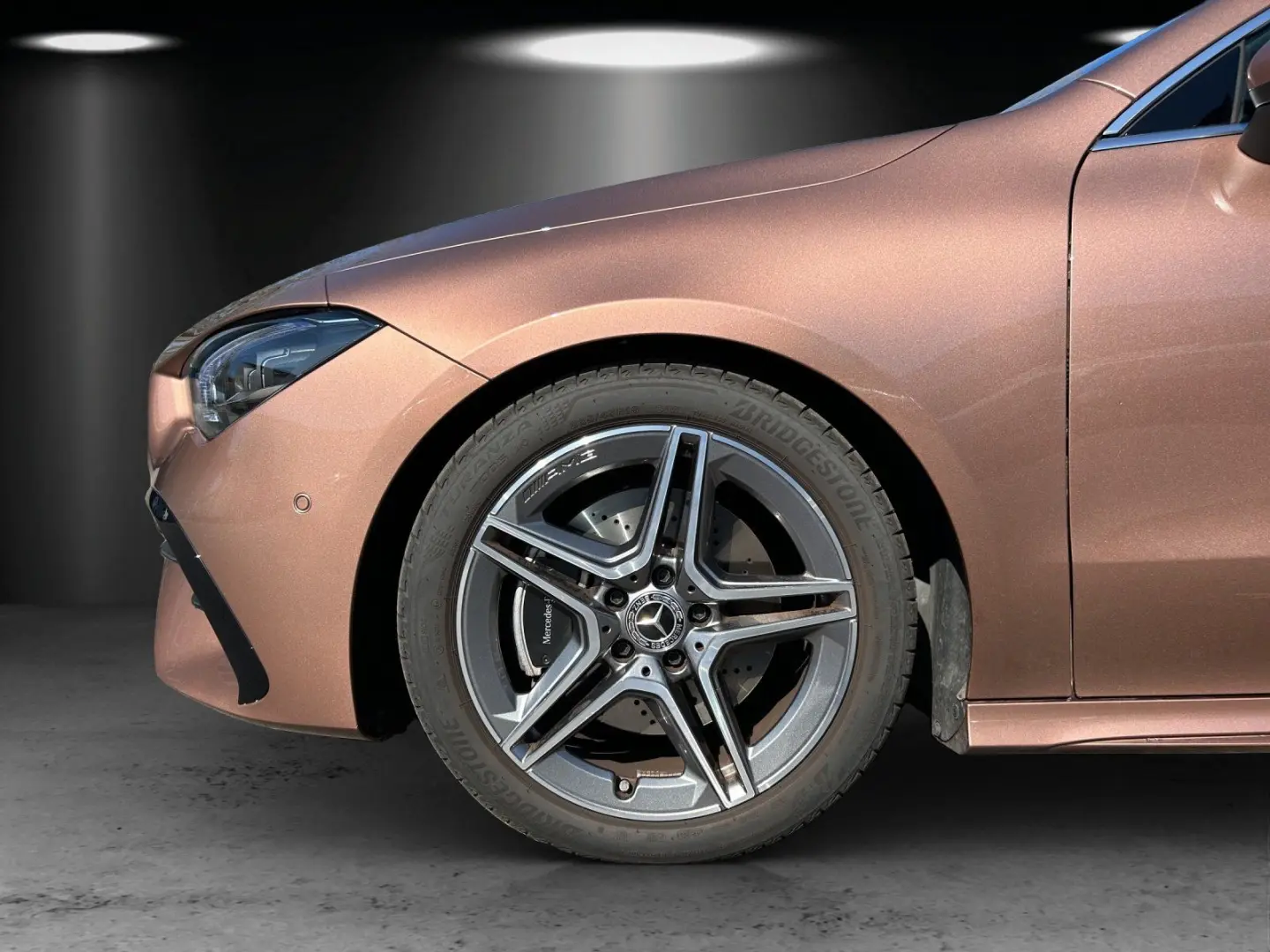 CLA200SB AMG Adv  DISTRO Pano AHK schw.Glas MLED