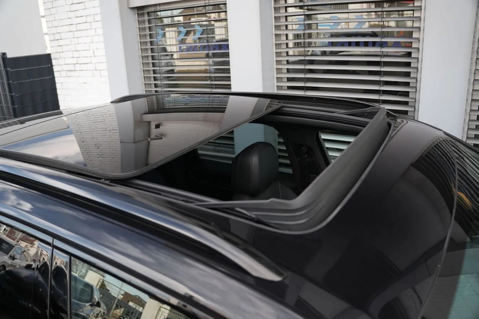 Cayenne E-Hybrid SPORTDESIGN-LUFTF-PANO-HUD-VOLL