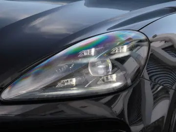 Cayenne E-Hybrid SPORTDESIGN-LUFTF-PANO-HUD-VOLL