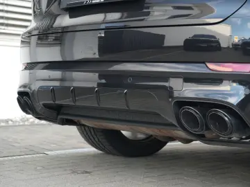 Cayenne E-Hybrid SPORTDESIGN-LUFTF-PANO-HUD-VOLL