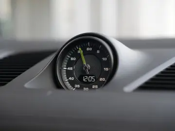 Cayenne E-Hybrid SPORTDESIGN-LUFTF-PANO-HUD-VOLL