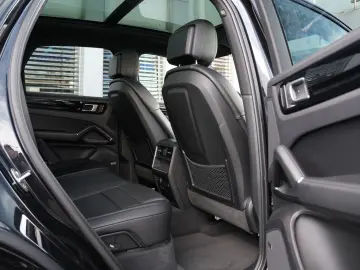 Cayenne E-Hybrid SPORTDESIGN-LUFTF-PANO-HUD-VOLL