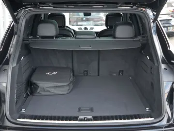 Cayenne E-Hybrid SPORTDESIGN-LUFTF-PANO-HUD-VOLL