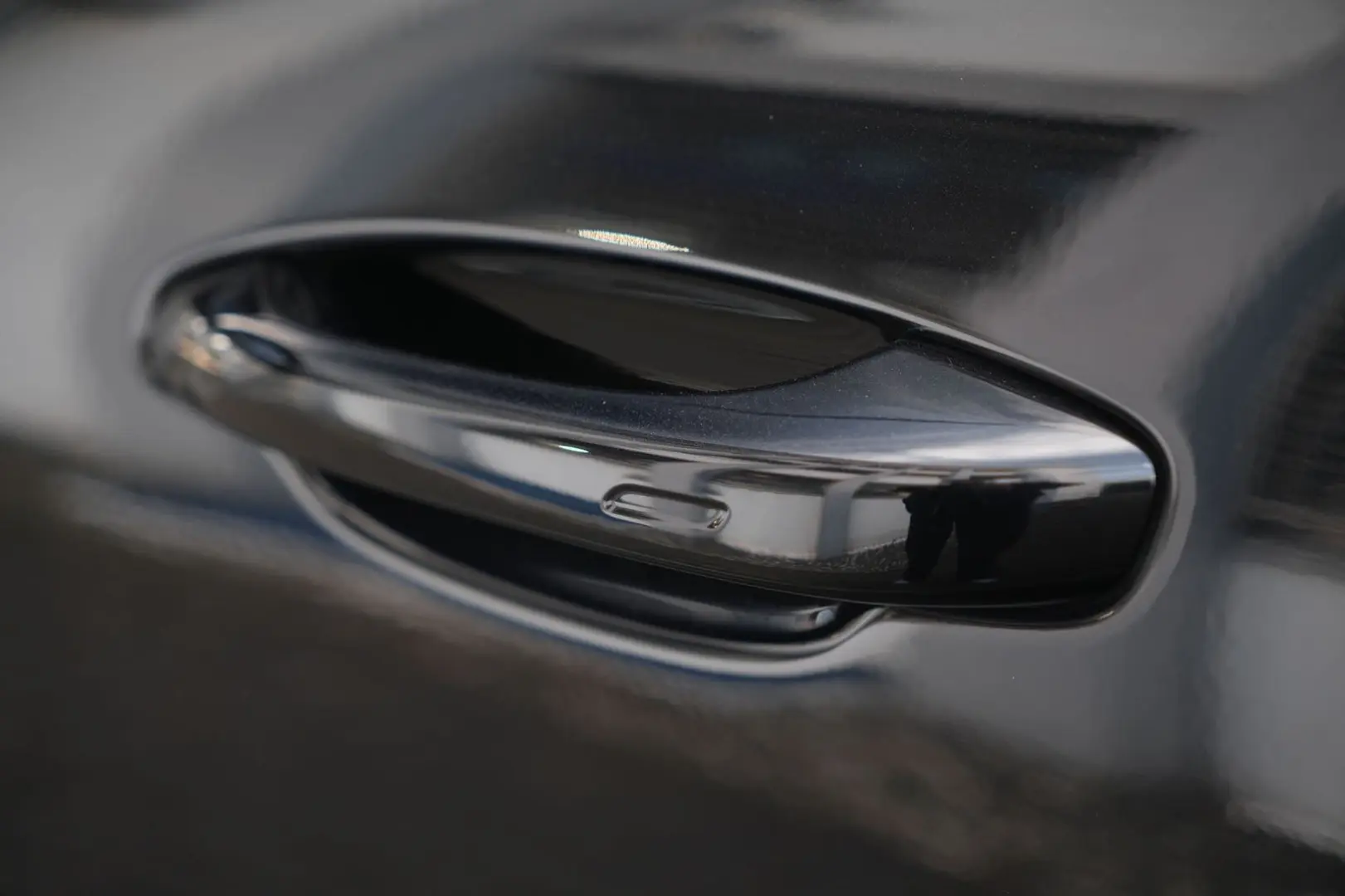 Cayenne E-Hybrid SPORTDESIGN-LUFTF-PANO-HUD-VOLL