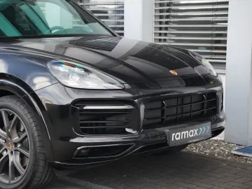 Cayenne E-Hybrid SPORTDESIGN-LUFTF-PANO-HUD-VOLL