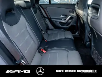 CLA 220 d AMG 4M NIGHT 360 NAVI STDHZG MULTIBEAM