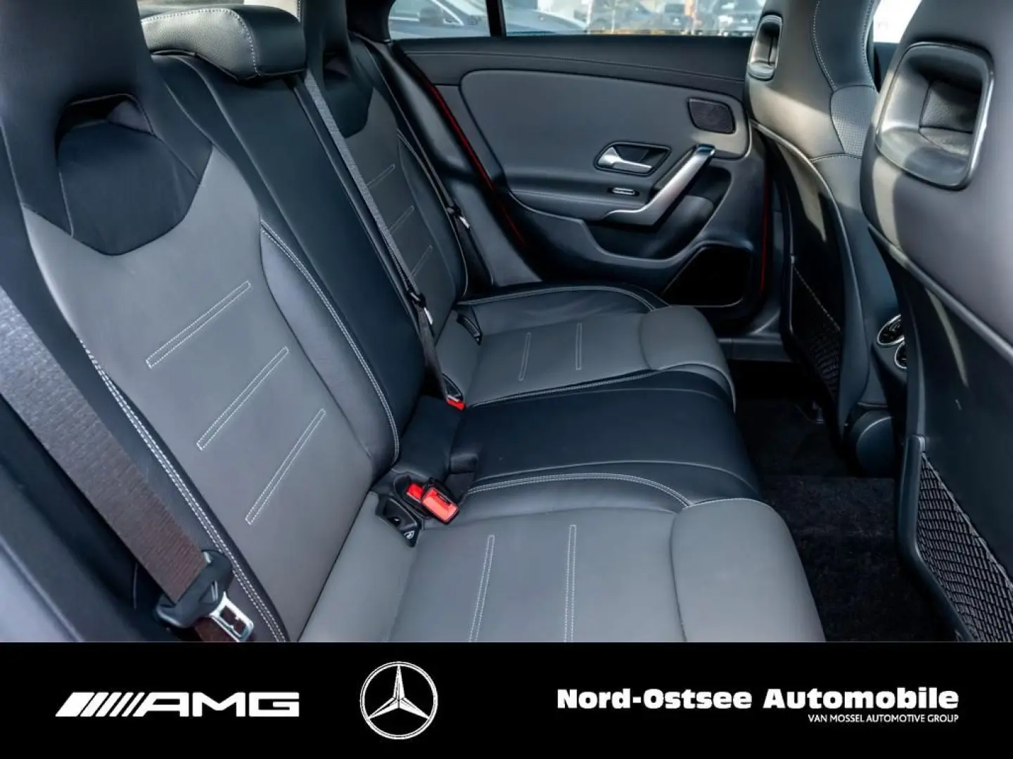 CLA 220 d AMG 4M NIGHT 360 NAVI STDHZG MULTIBEAM
