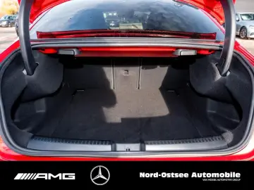 CLA 220 d AMG 4M NIGHT 360 NAVI STDHZG MULTIBEAM
