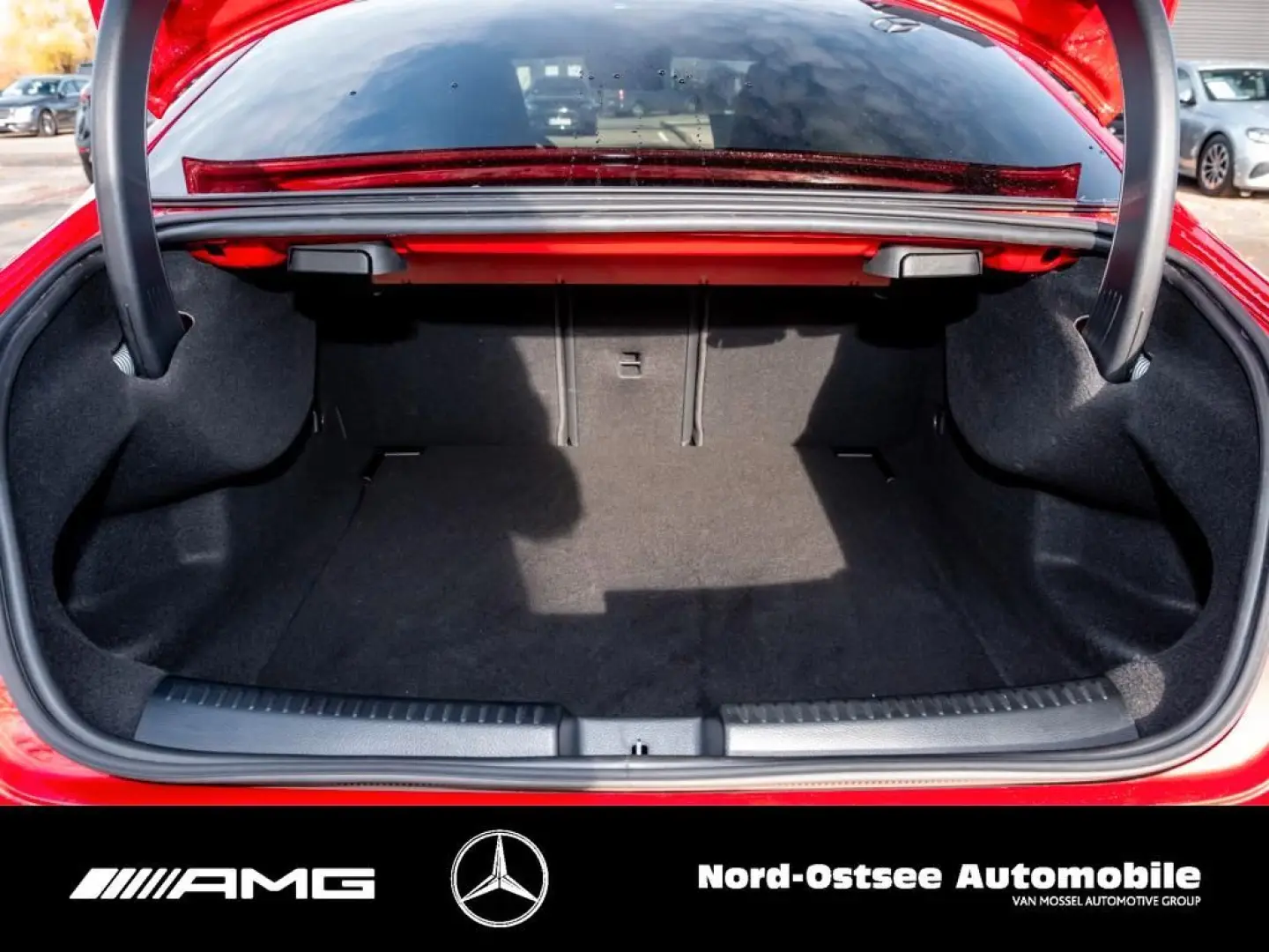 CLA 220 d AMG 4M NIGHT 360 NAVI STDHZG MULTIBEAM