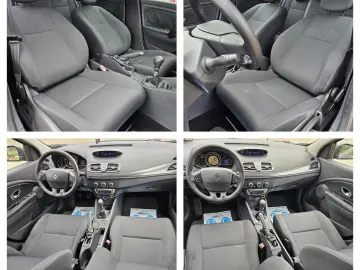 Renault Megane 2014 1.5 dCi 95 CP euro 5