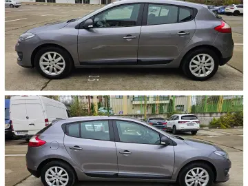 Renault Megane 2014 1.5 dCi 95 CP euro 5