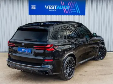 BMW X5 2024 Xdrive30d