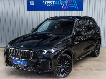 BMW X5 2024 Xdrive30d