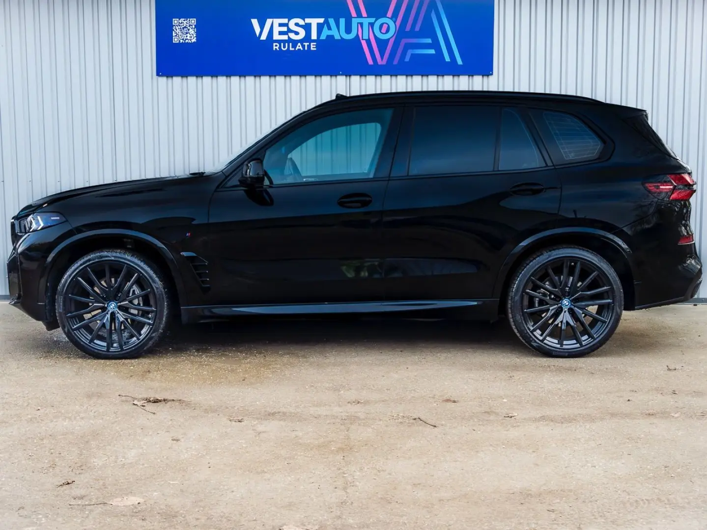 BMW X5 2024 Xdrive30d