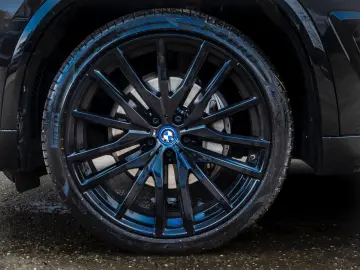 BMW X5 2024 Xdrive30d