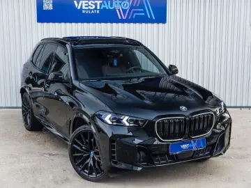 BMW X5 2024 Xdrive30d