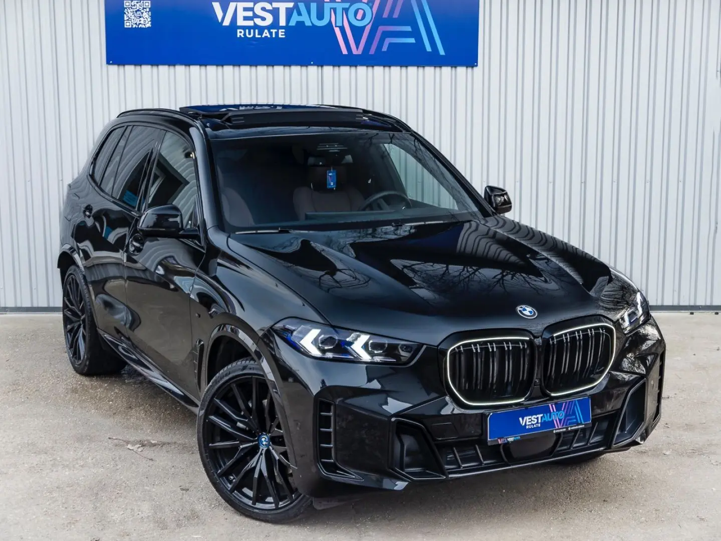 BMW X5 2024 Xdrive30d