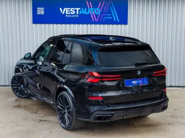 BMW X5 2024 Xdrive30d