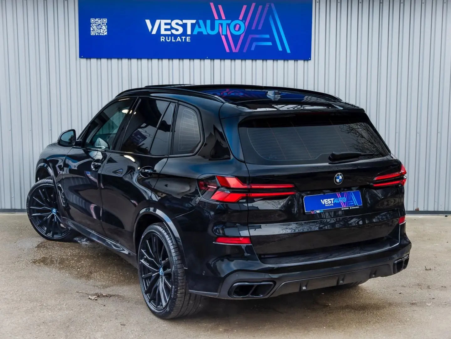 BMW X5 2024 Xdrive30d