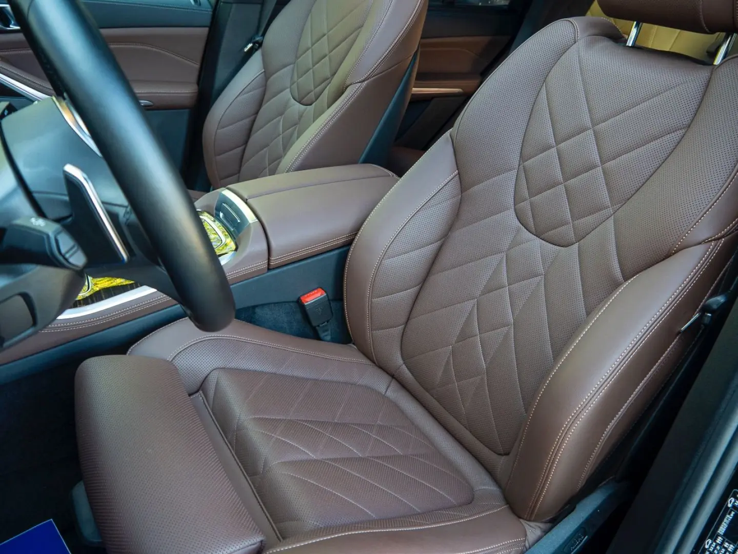 BMW X5 2024 Xdrive30d