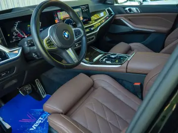 BMW X5 2024 Xdrive30d