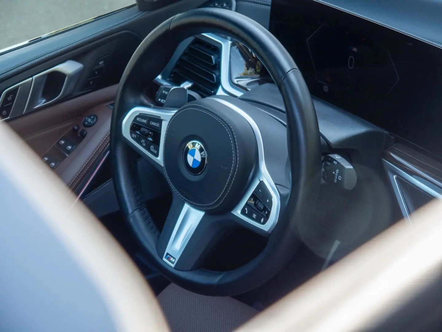 BMW X5 2024 Xdrive30d