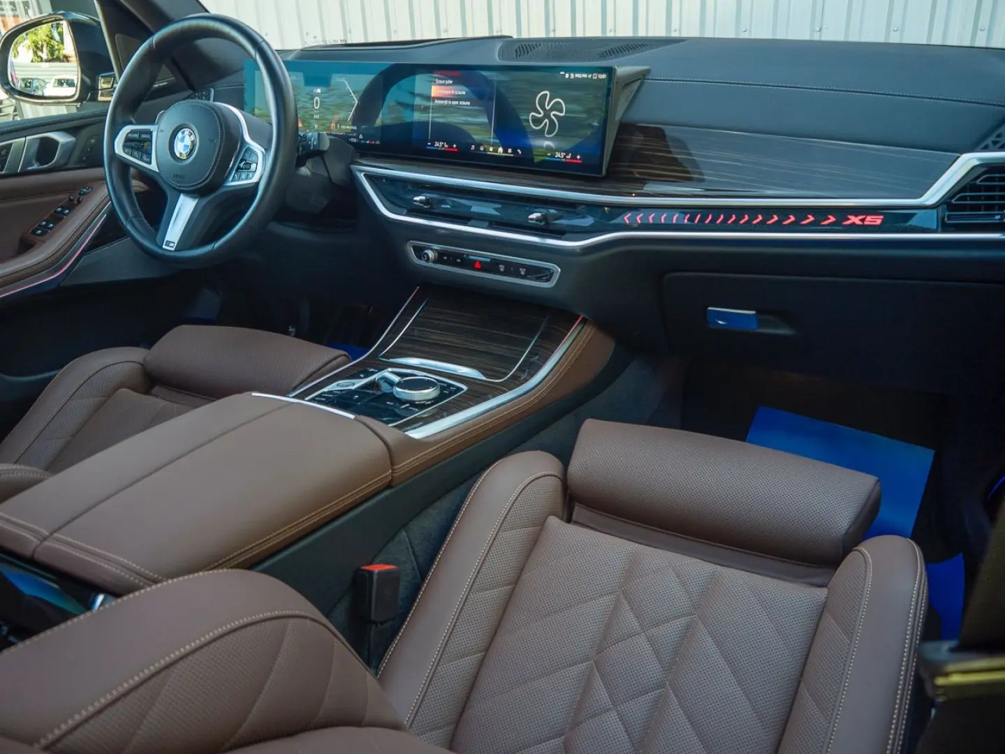 BMW X5 2024 Xdrive30d