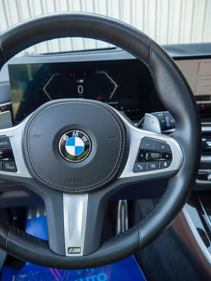 BMW X5 2024 Xdrive30d