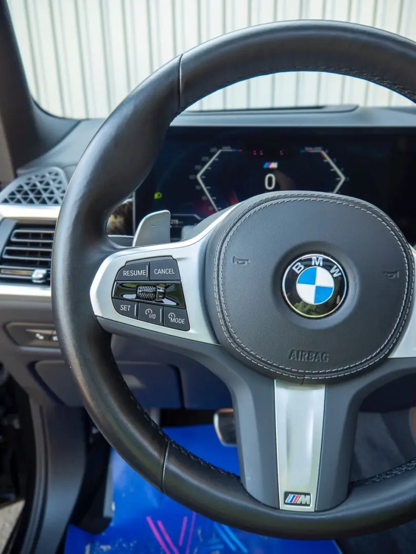 BMW X5 2024 Xdrive30d