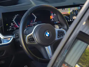 BMW X5 2024 Xdrive30d