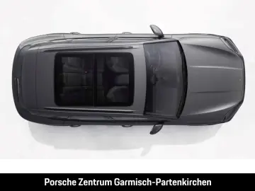 Cayenne E-Hybrid 360 Kamera Memory Sitze SHZ