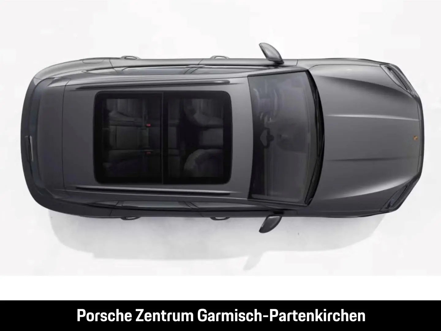 Cayenne E-Hybrid 360 Kamera Memory Sitze SHZ