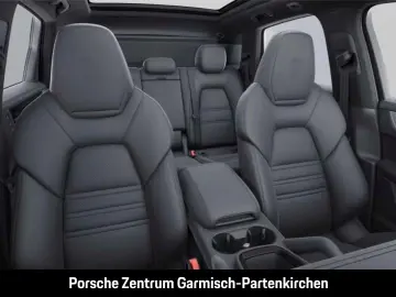 Cayenne E-Hybrid 360 Kamera Memory Sitze SHZ